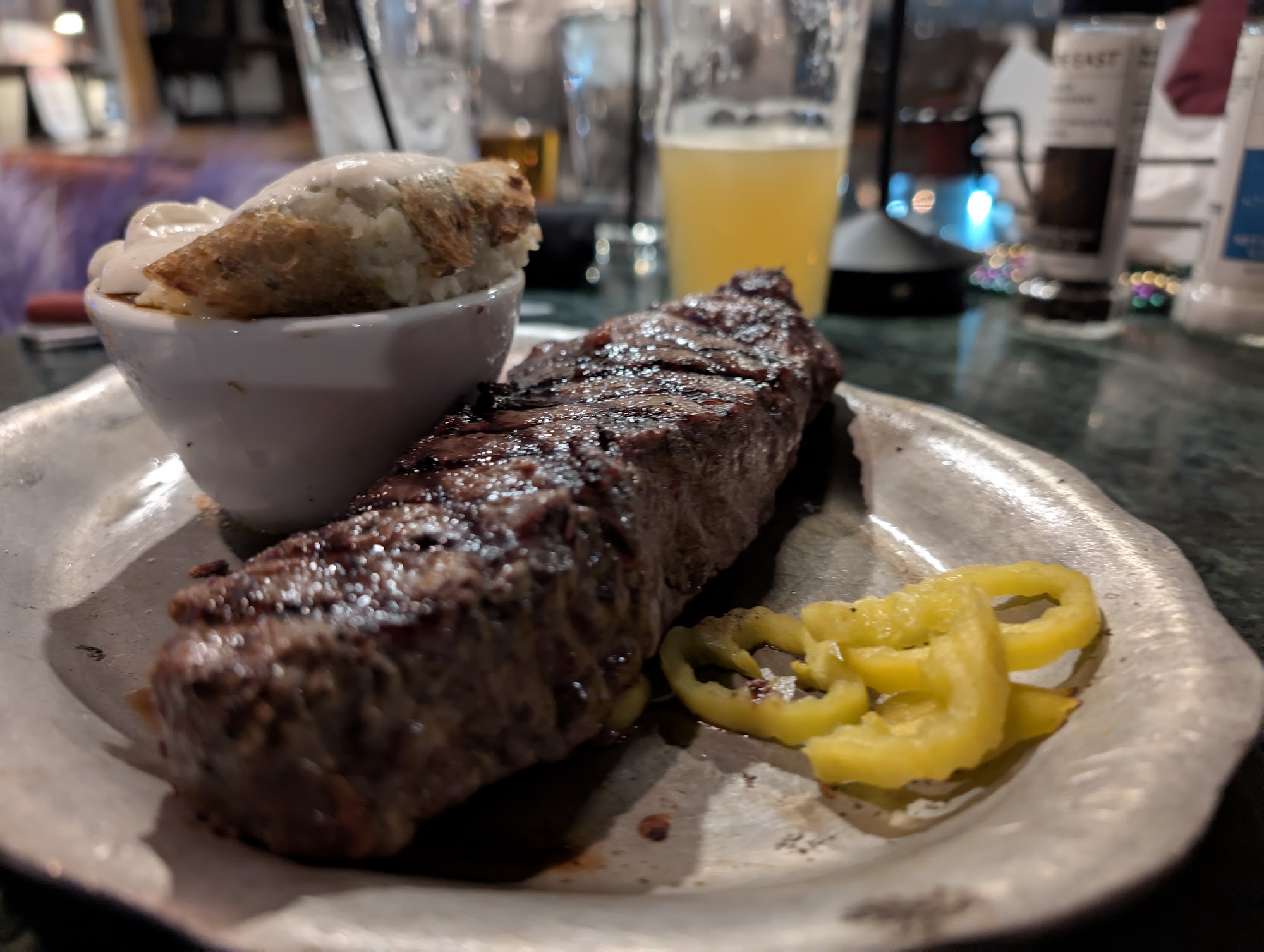 Cousino's Steakhouse Oregon