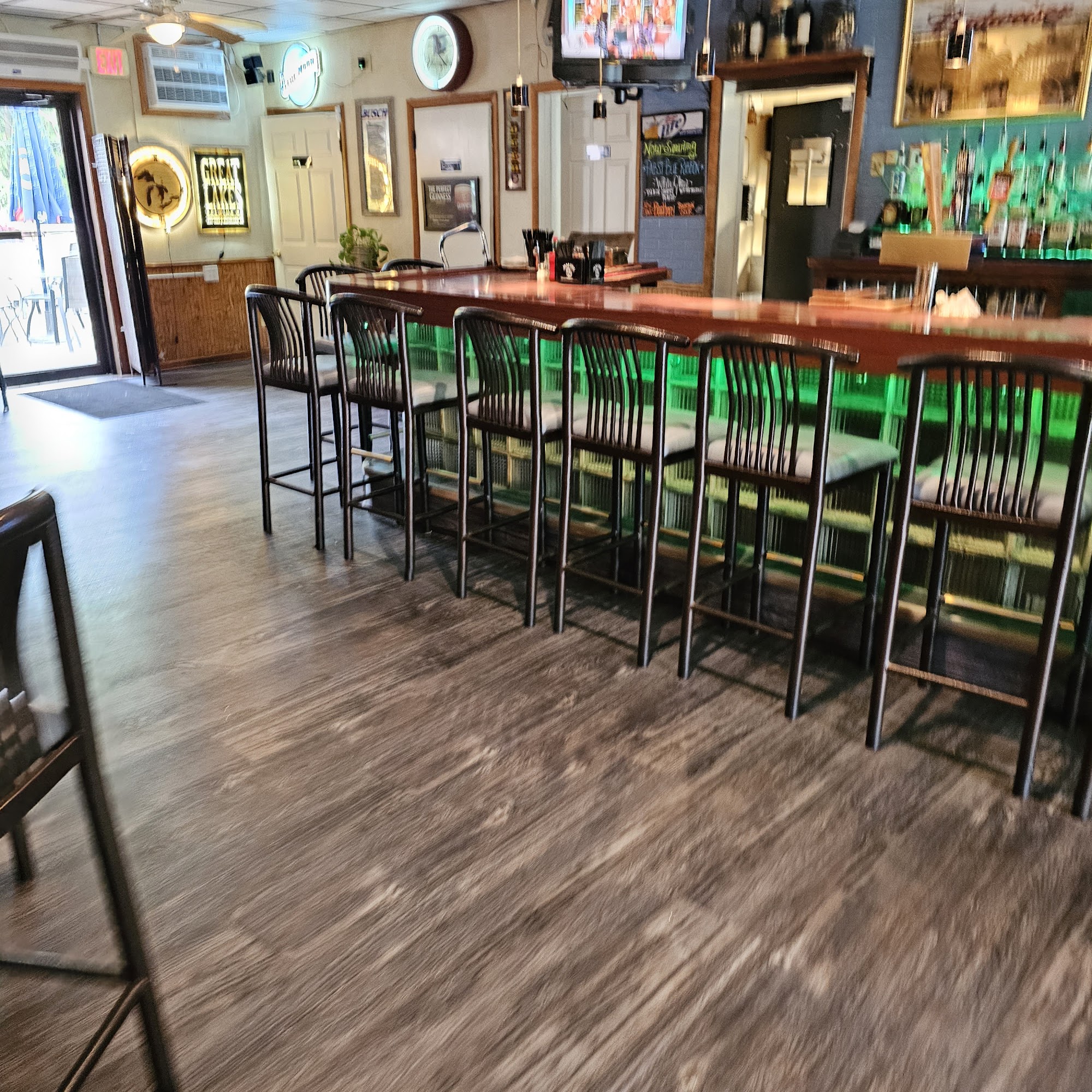 The Oregon Inn Oregon