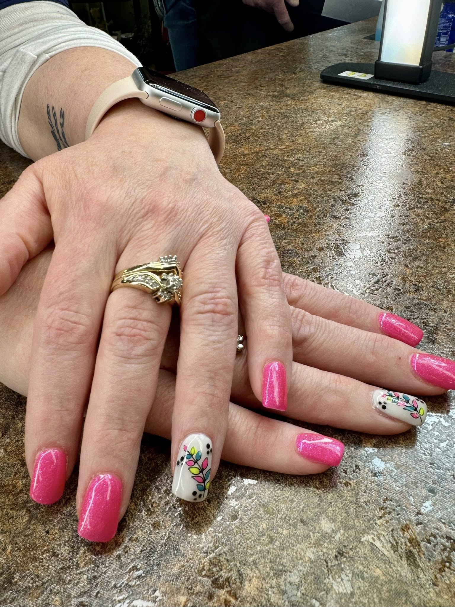 The New Ultimate Impressions