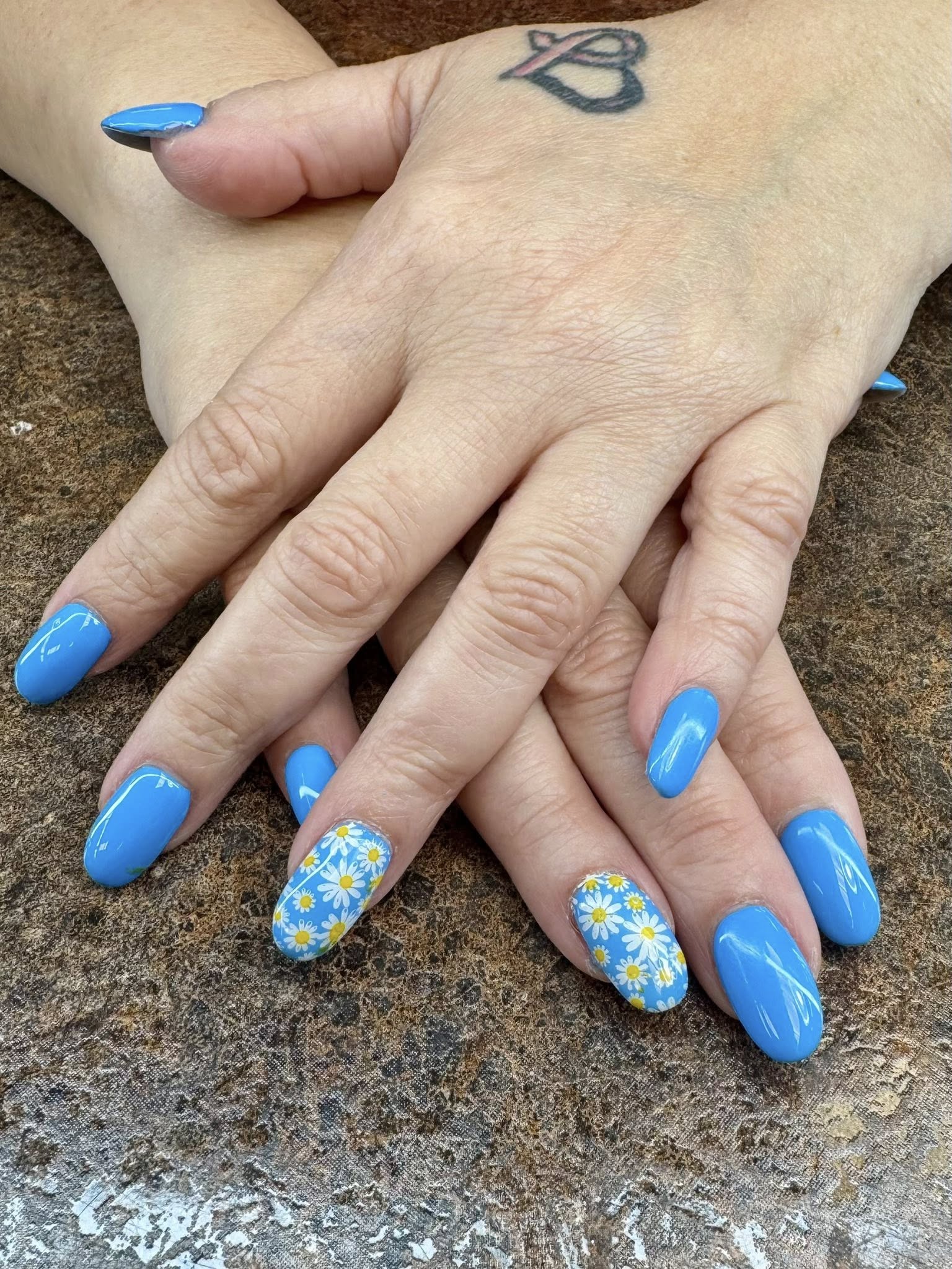 The New Ultimate Impressions