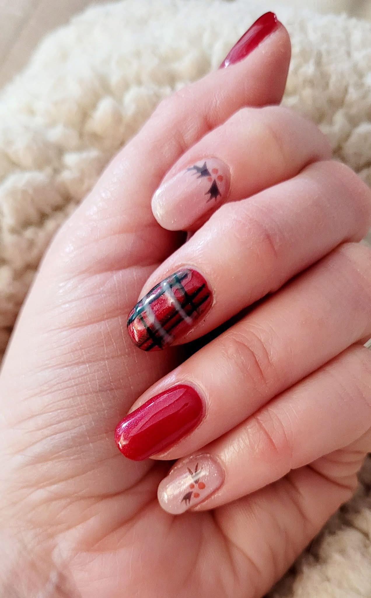 The New Ultimate Impressions