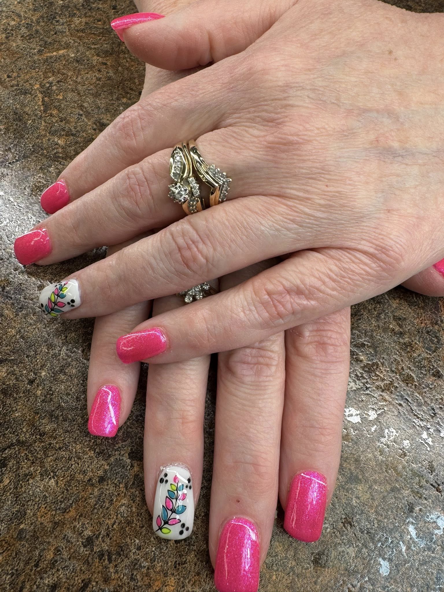 The New Ultimate Impressions