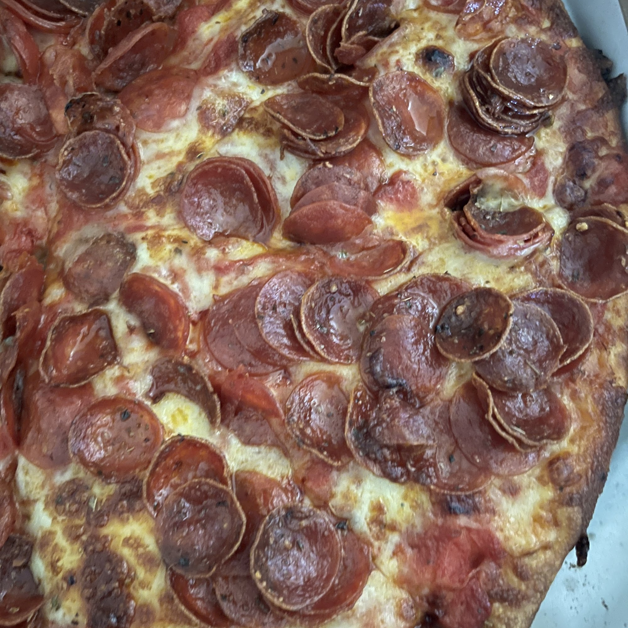 Gionino's Pizzeria Orrville