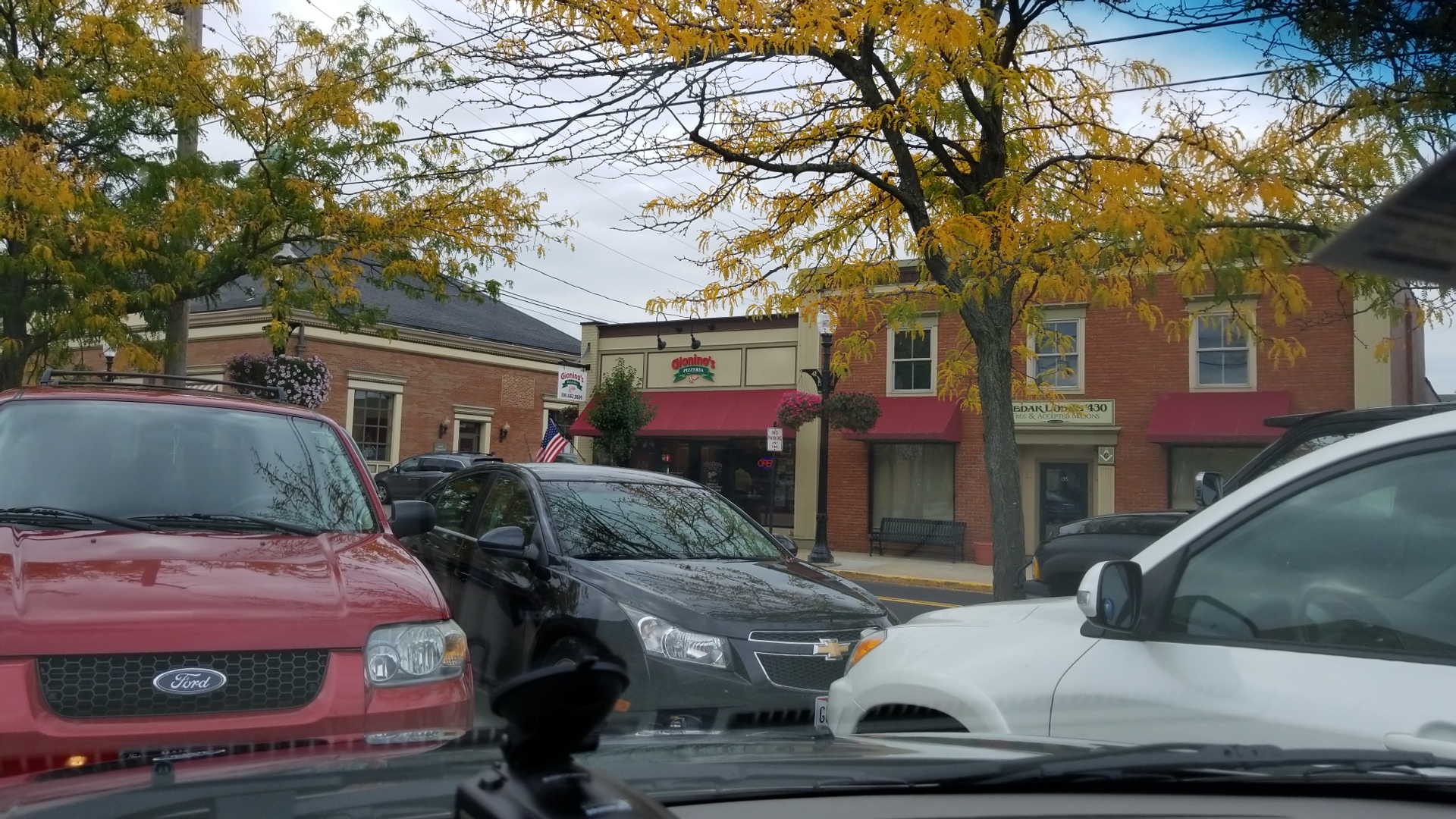 Gionino's Pizzeria Orrville