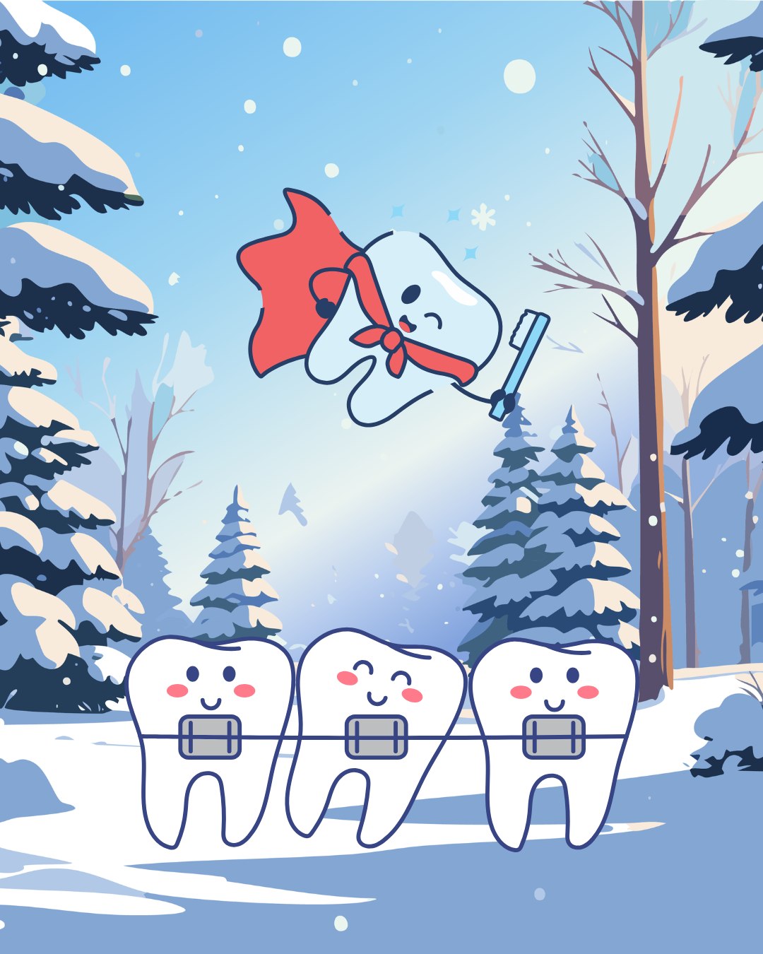 Lincoln Way Dental Group