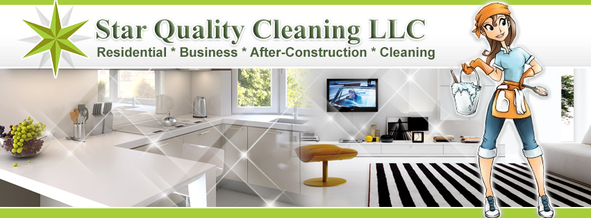Star Quality Cleaning LLC