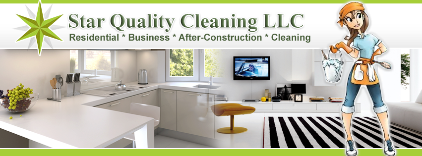 Star Quality Cleaning LLC