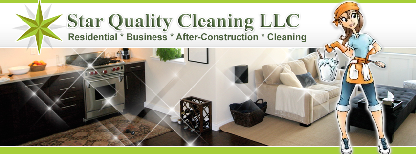 Star Quality Cleaning LLC