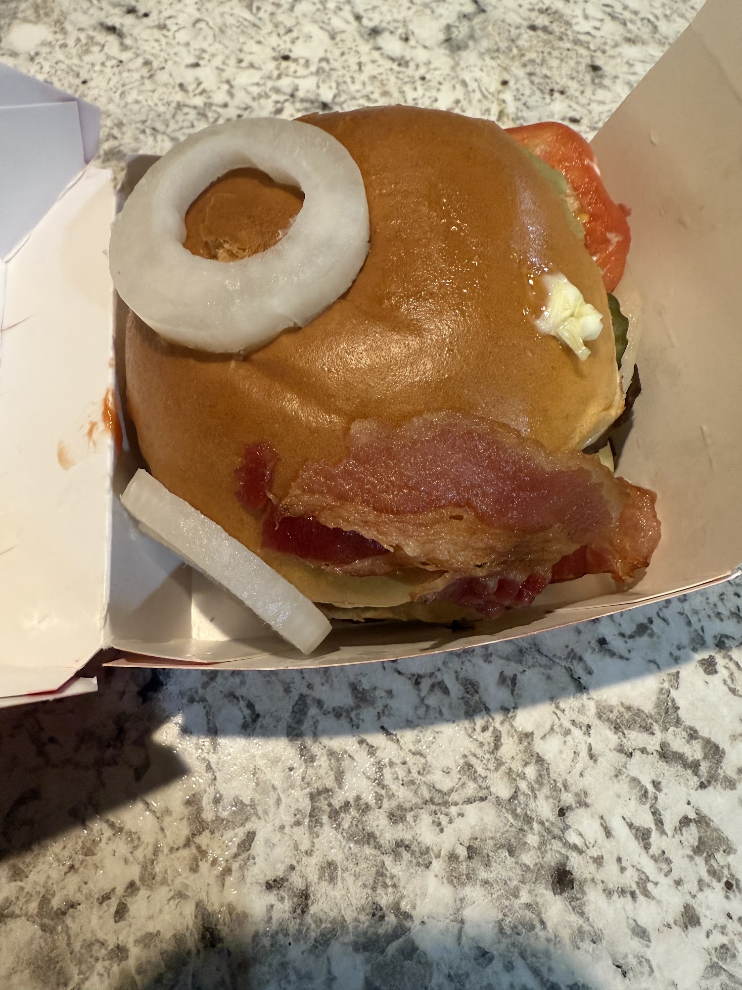 Dairy Queen Grill & Chill Menu