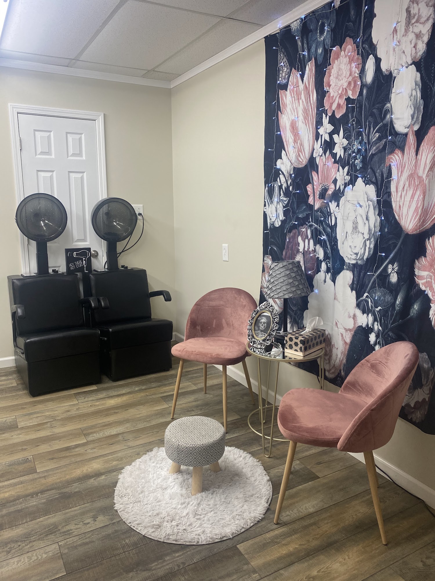 Elegant Artistry Salon 7027 State Rte 224, Ottawa Ohio 45875