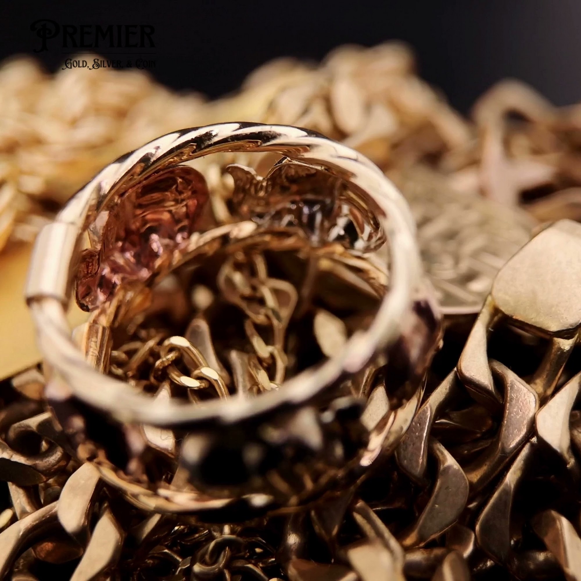 Premier Gold, Silver, & Coin 110 Selhorst Dr, Ottawa Ohio 45875