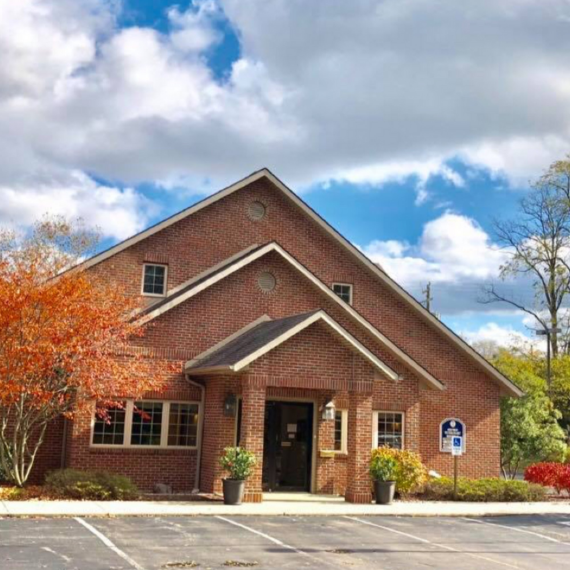 Oxford Veterinary Hospital Oxford