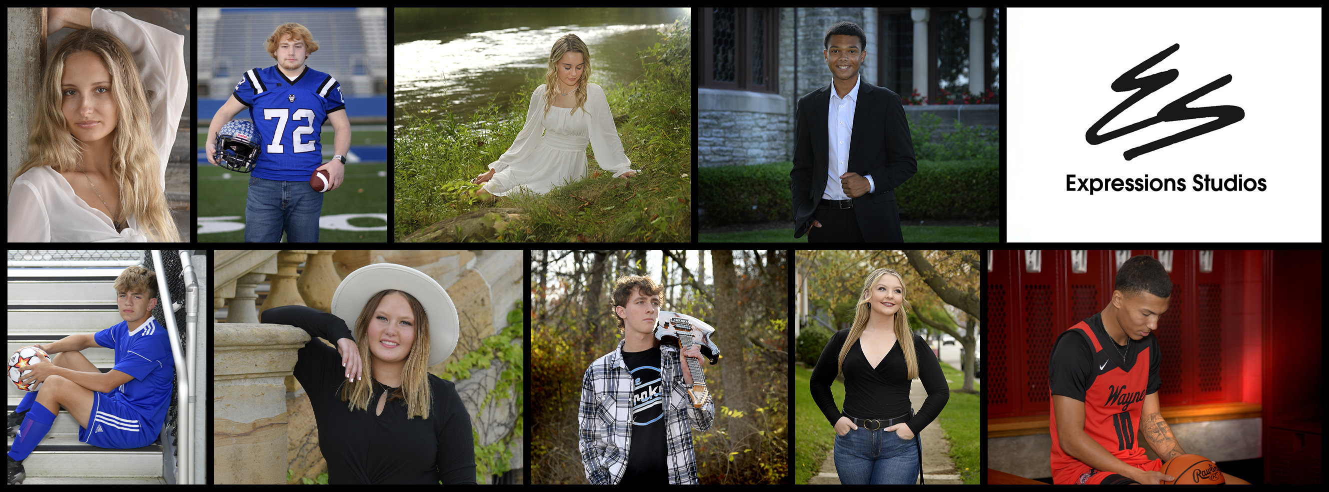 Expressions Photography 2963 Oxford Millville Rd, Oxford Ohio 45056