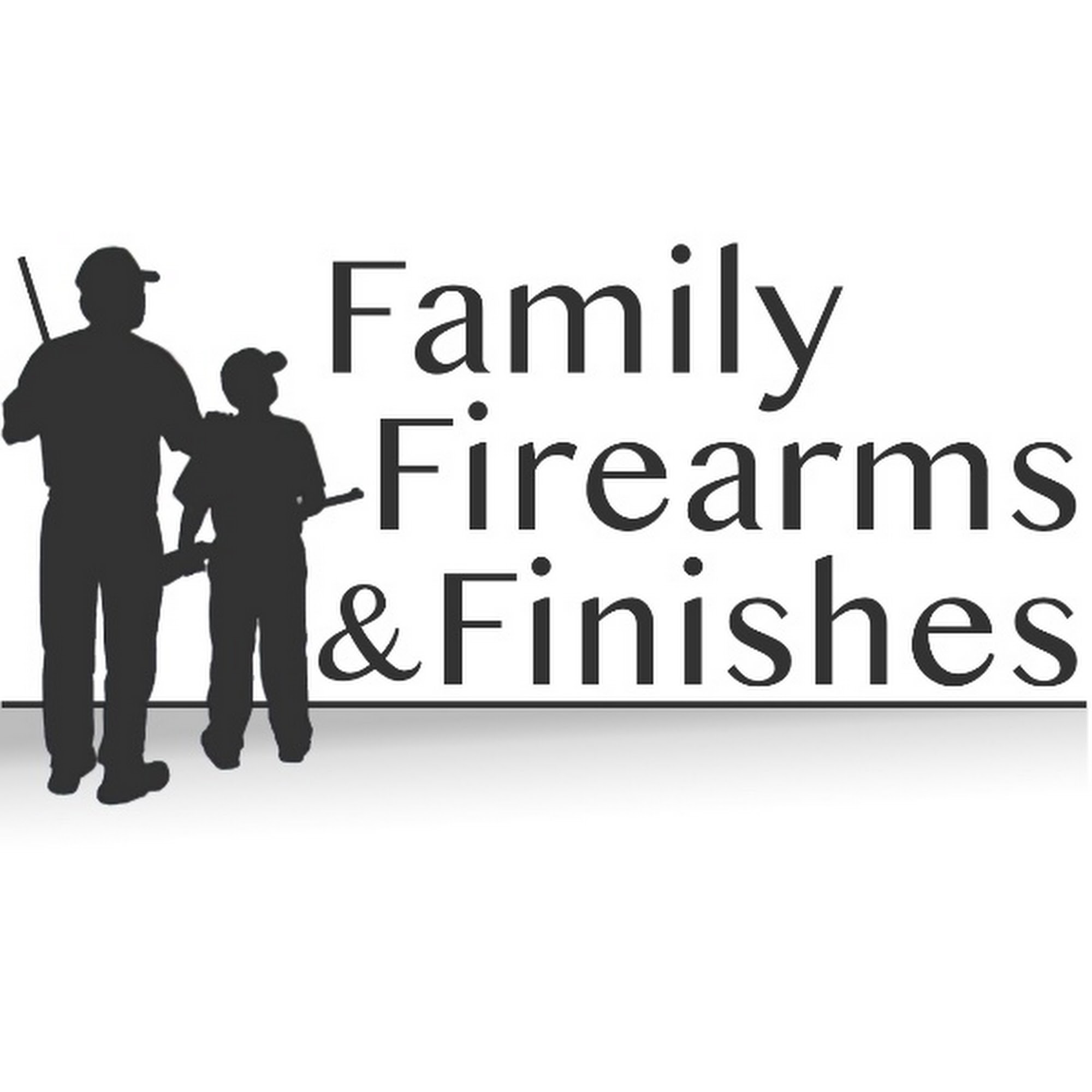 Family Firearms and Finishes Oxford