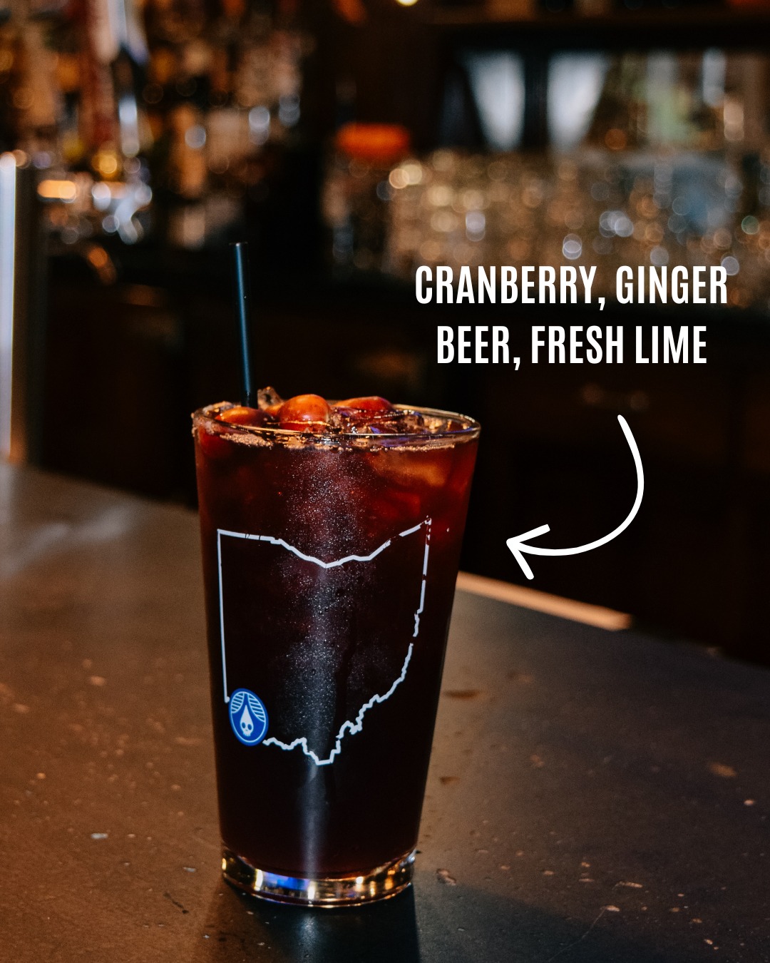 Red Creek Bar & Grill Painesville