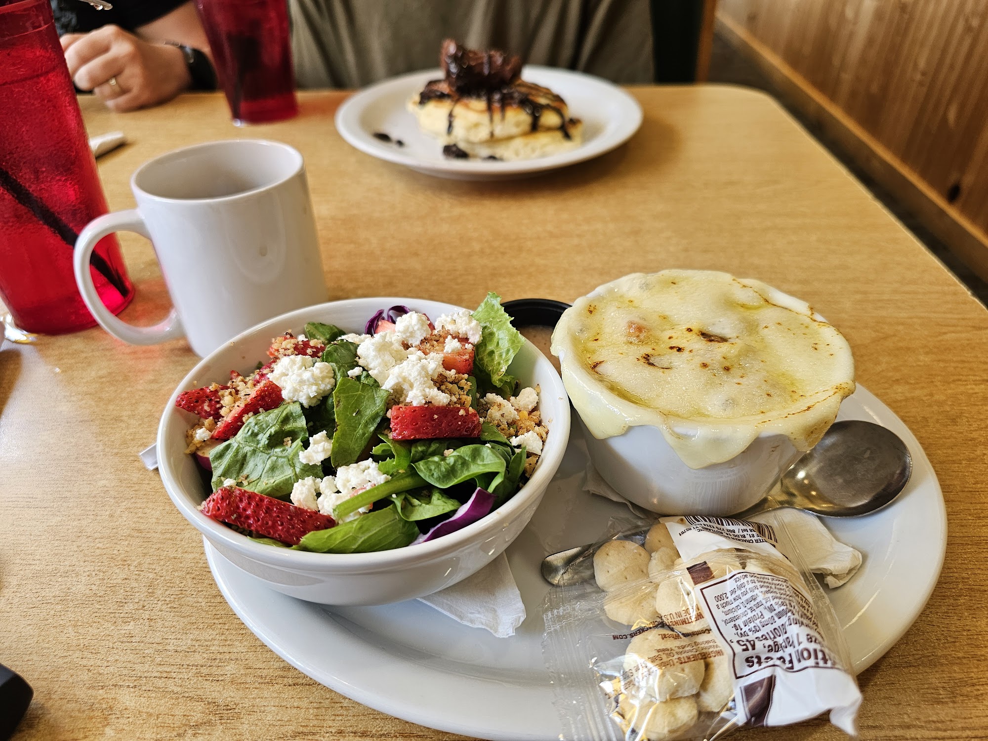 Sunny Street Cafe Painesville