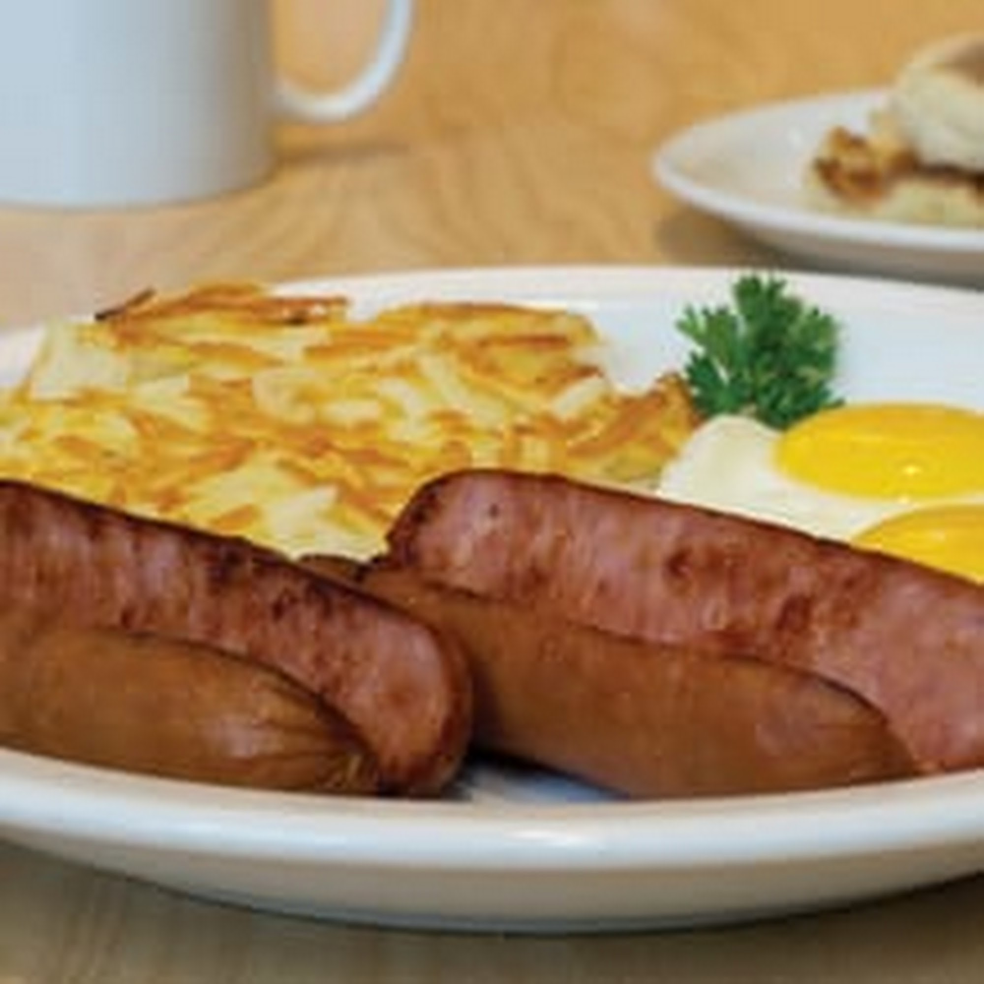 Sunny Street Cafe Painesville