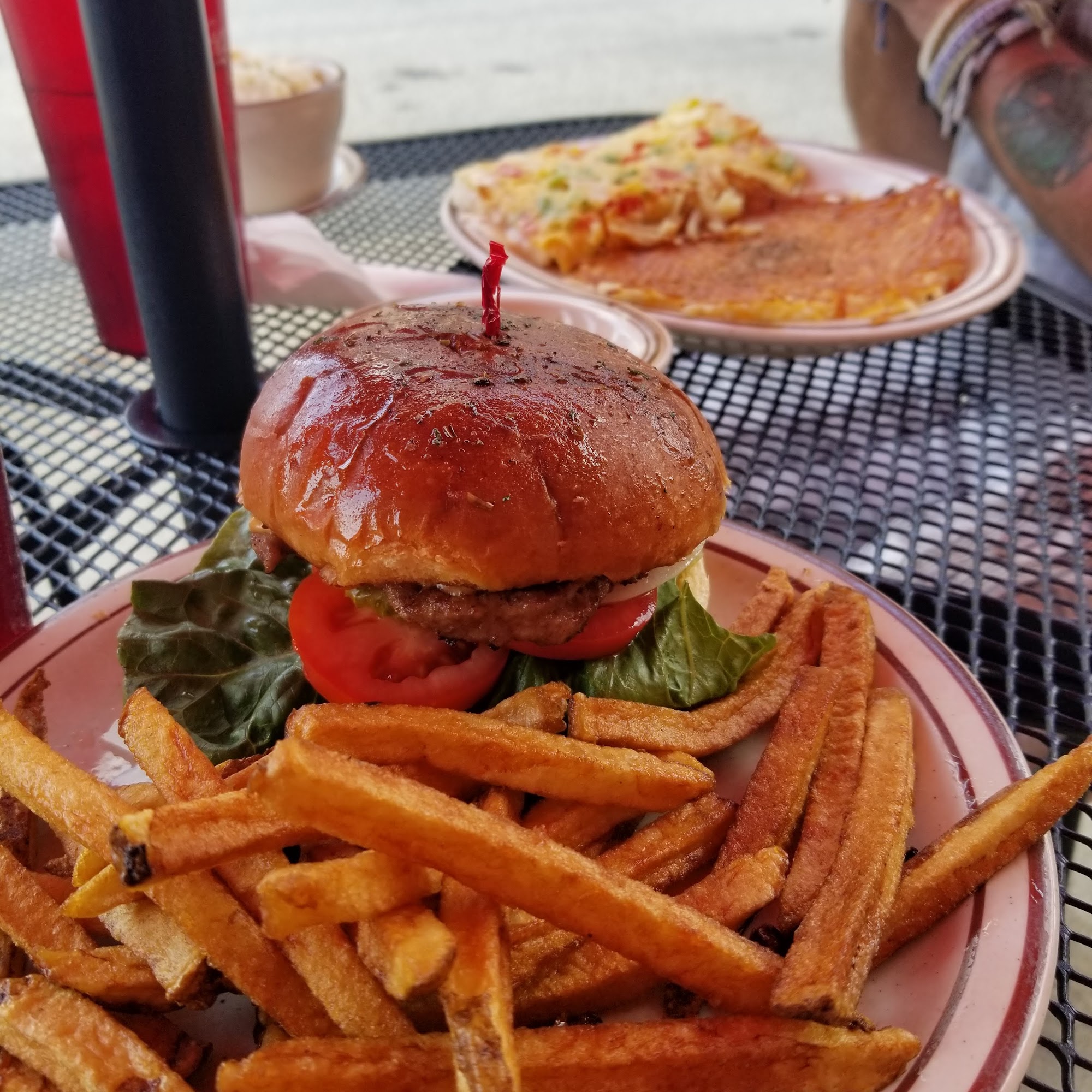 The Sidewalk Cafe Painesville