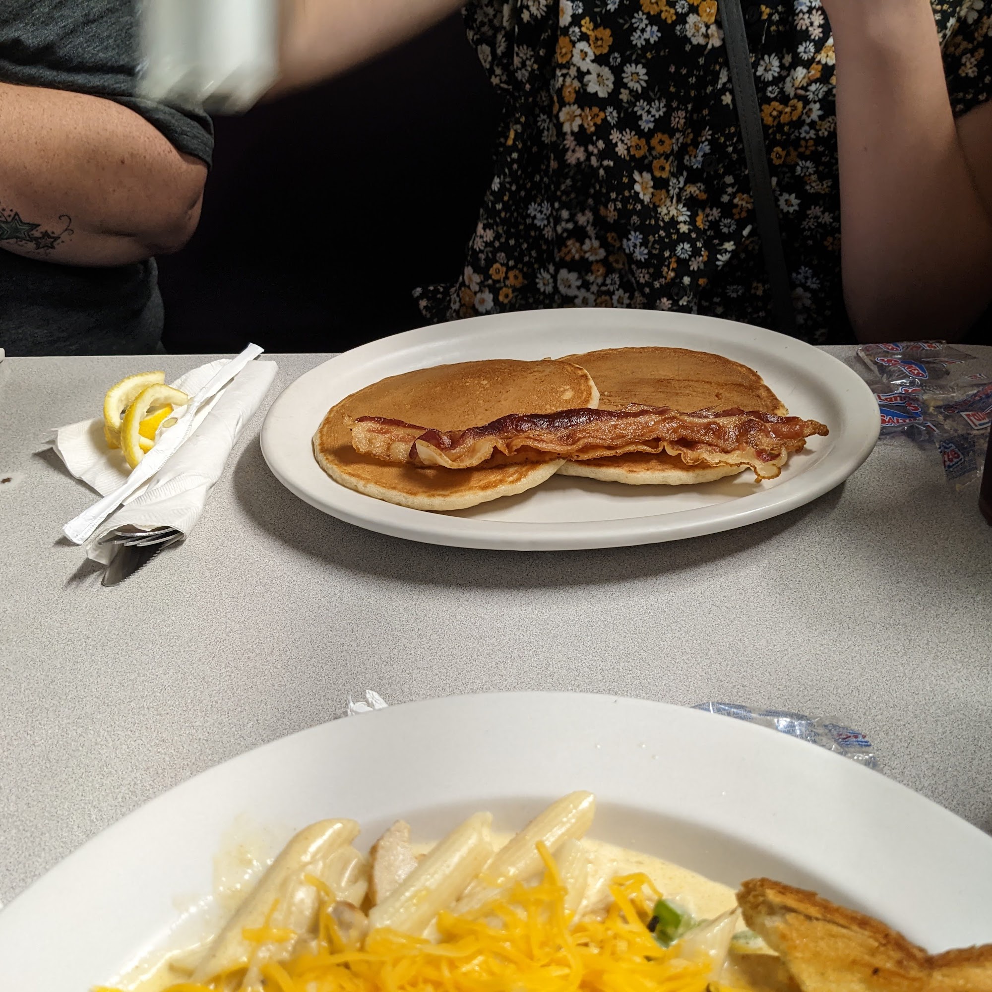 Sammy's Family Restaurant Painesville