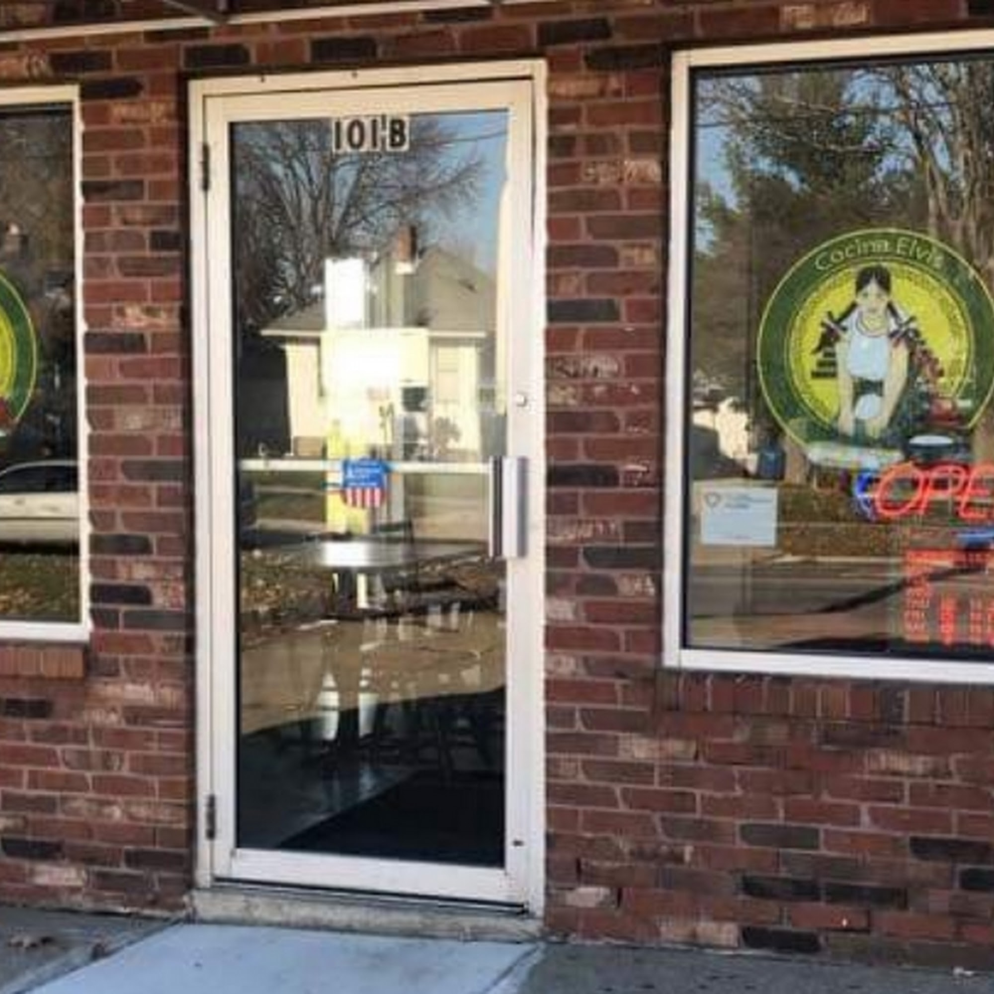 Cocina Elvis Painesville