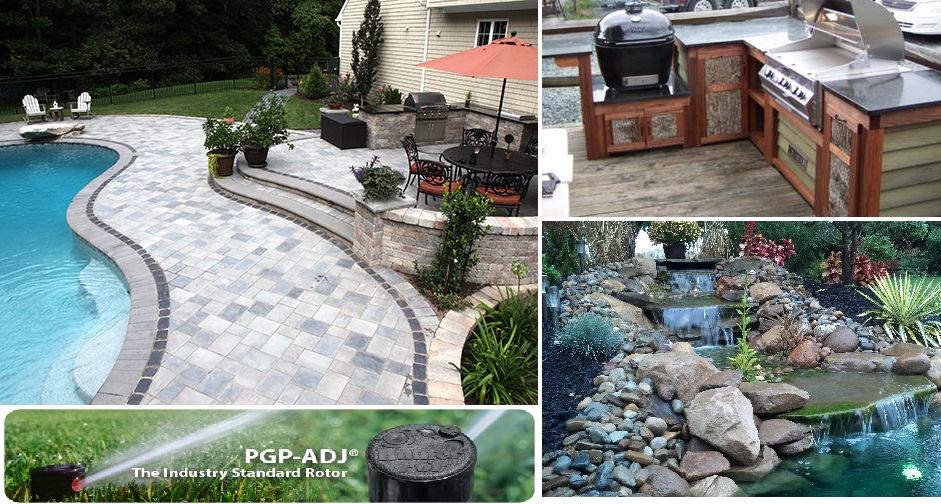 Fantasiascape Landscape