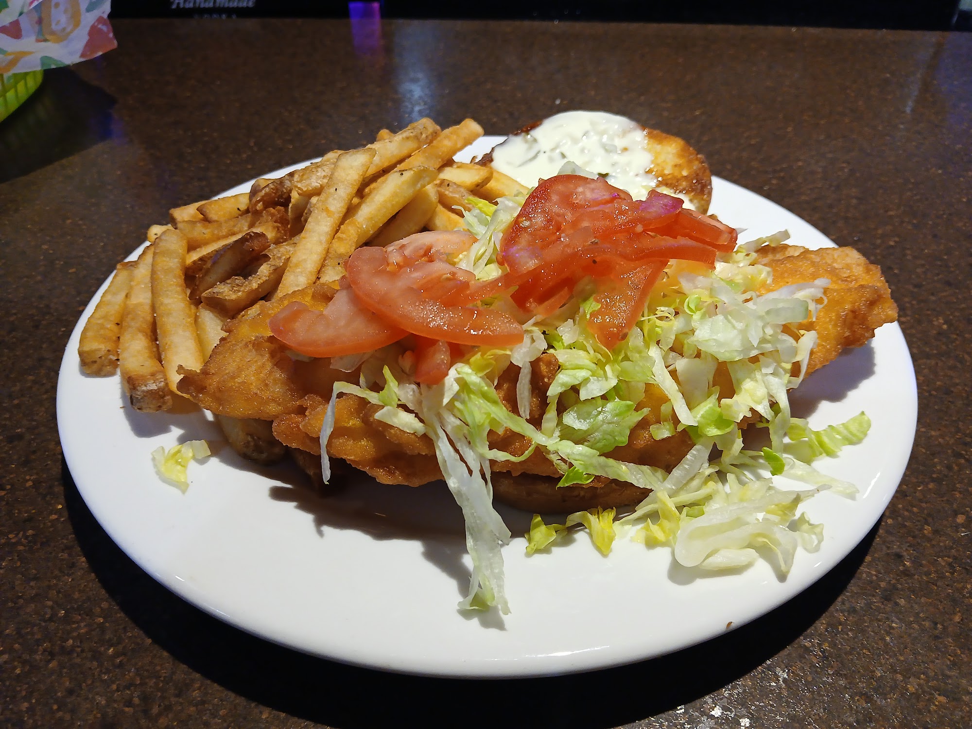 Johnny Gringo Painesville,