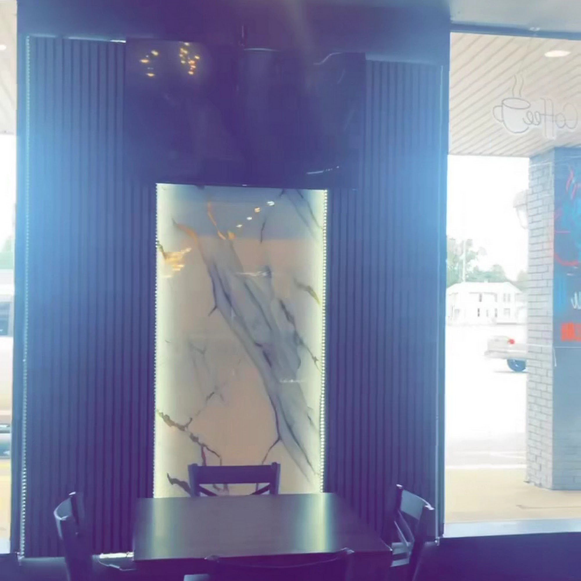 Blu Bee Cafe Painesville