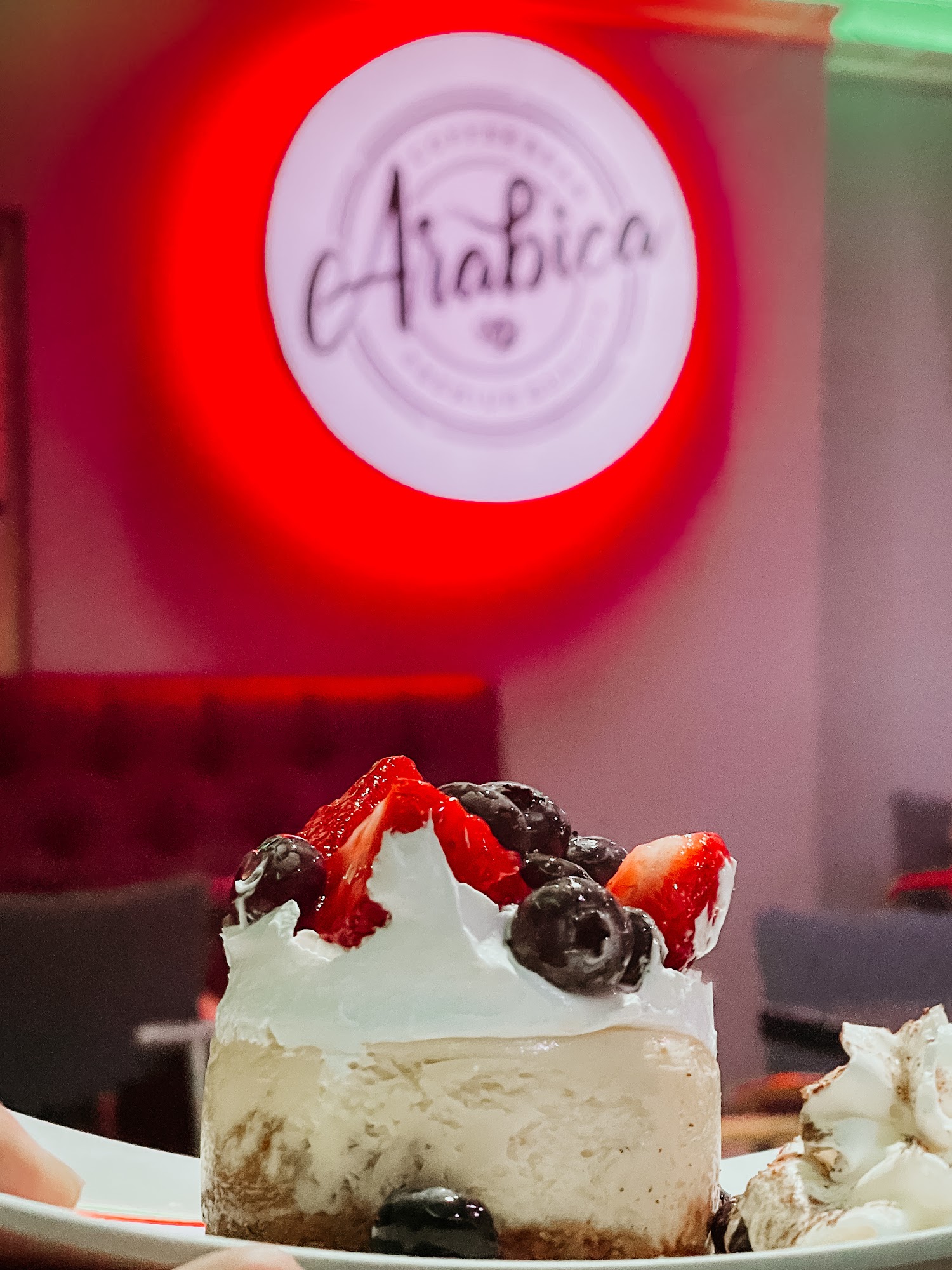 Arabica Coffeehouse and Hookah Bar Parma Heights