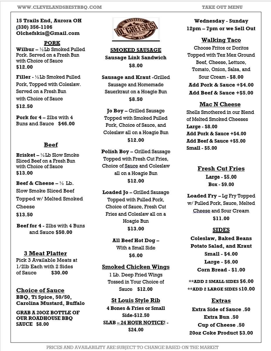 Photo credit: Restaurantji