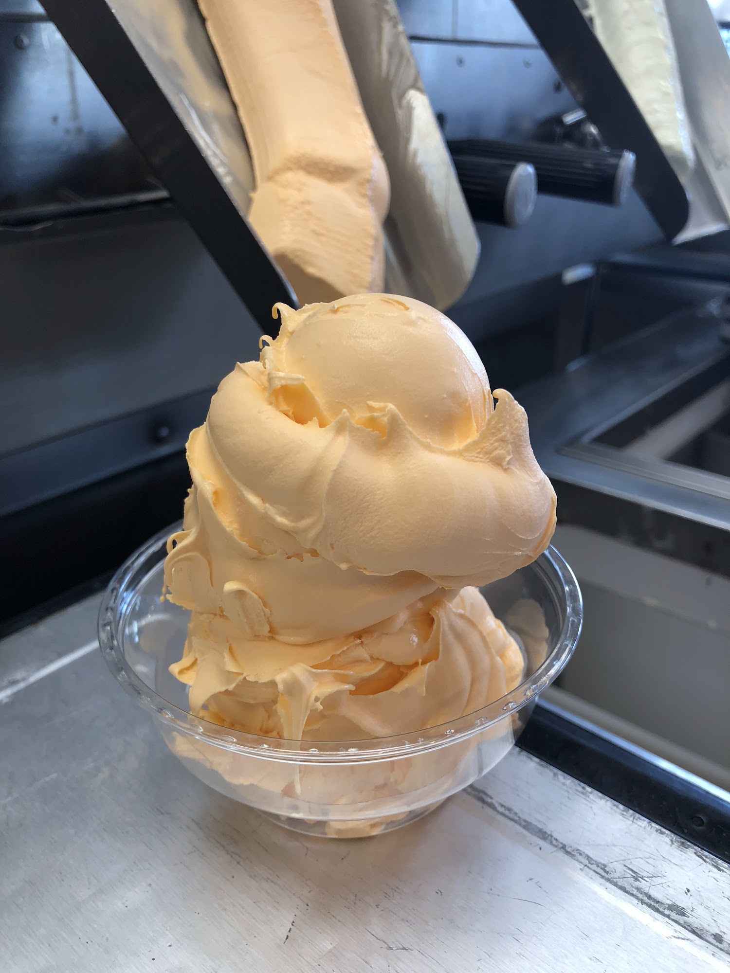East Coast Frozen Custard Parma Heights