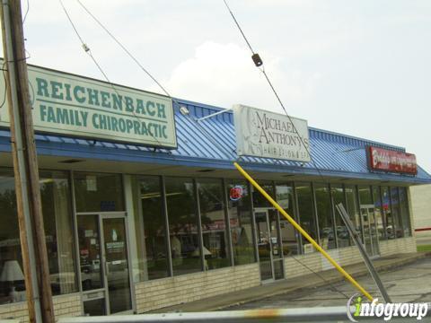 Dr. Daren Reichenbach 6665 Pearl Rd, Parma Heights Ohio 44130