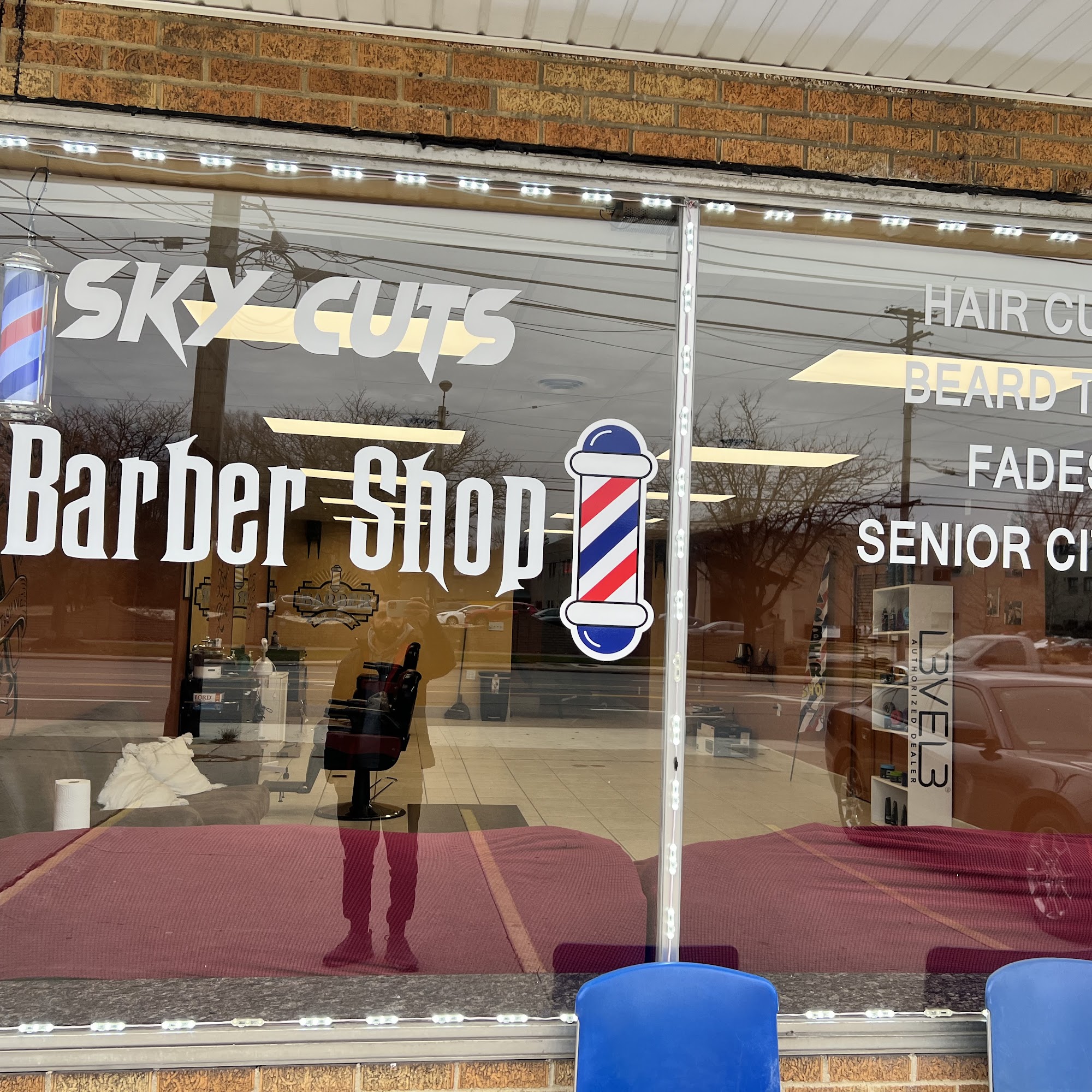 Sky Cuts 6452 Pearl Rd, Parma Heights Ohio 44130