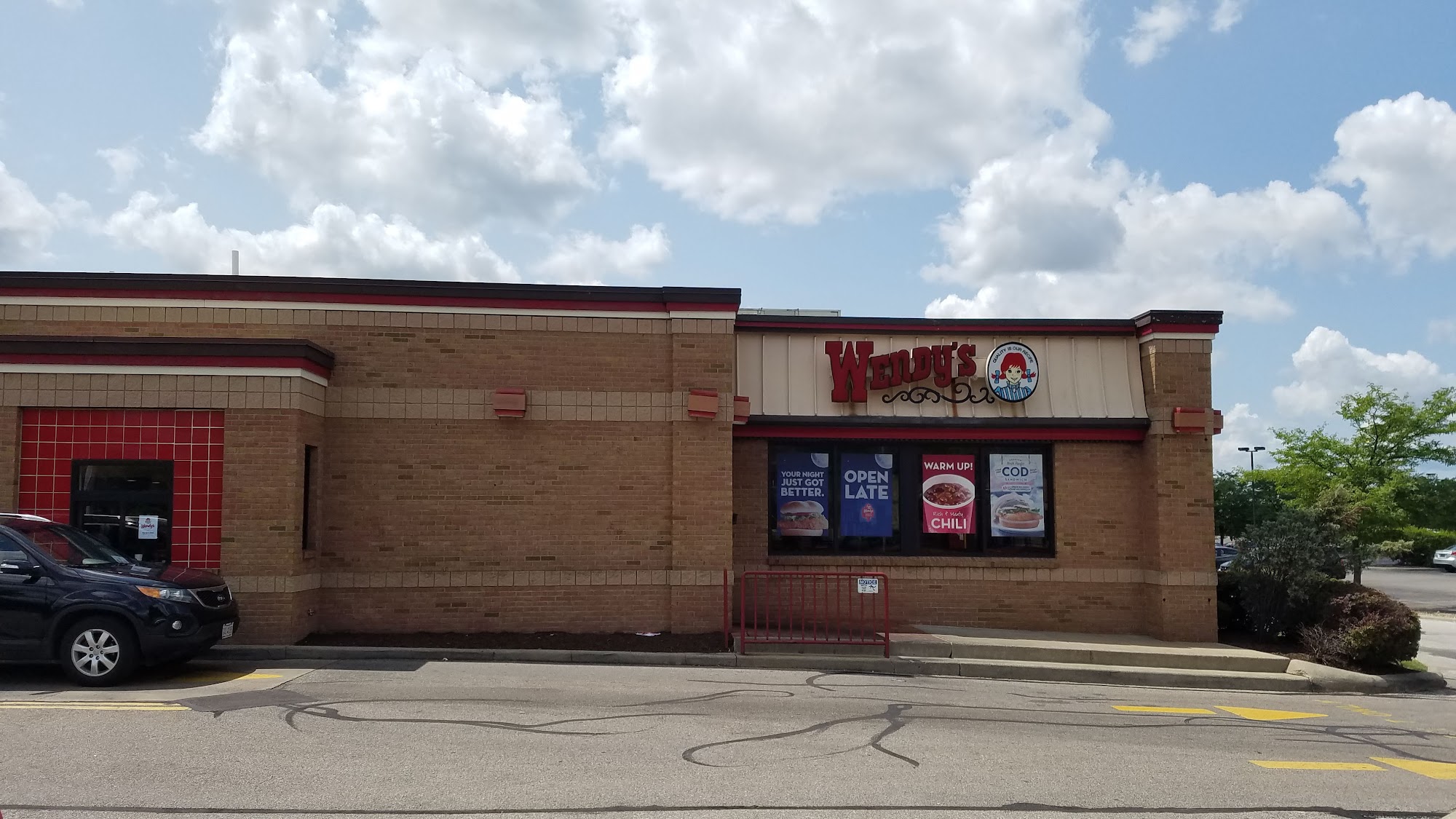 Wendy's