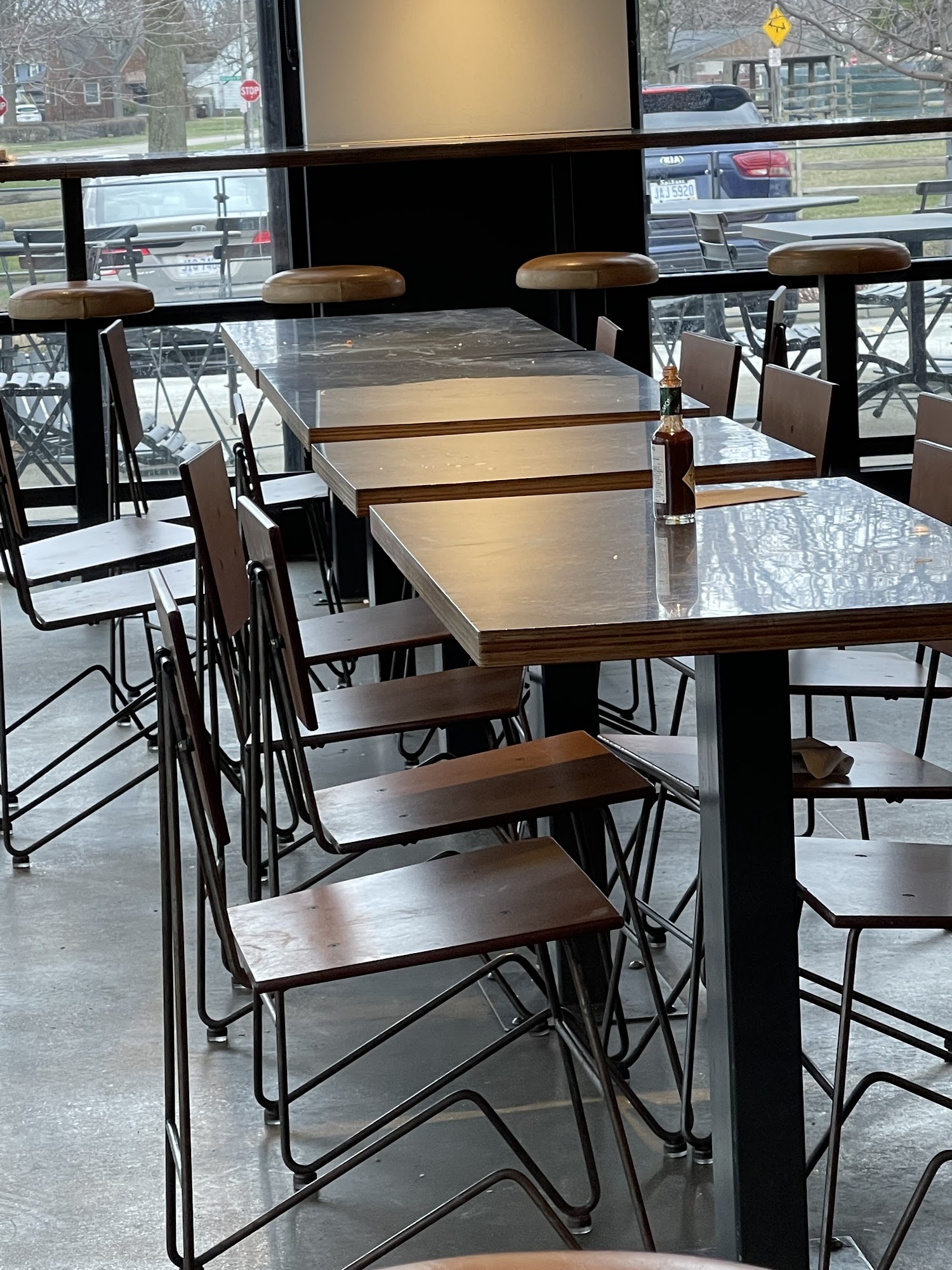 Chipotle Mexican Grill