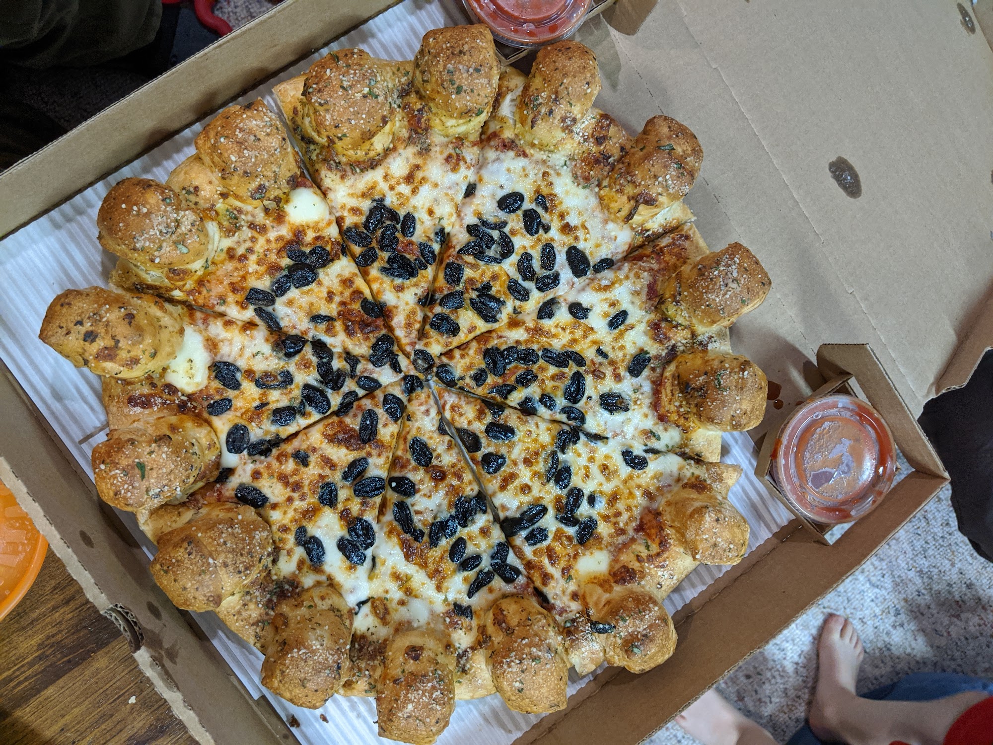 Pizza Hut
