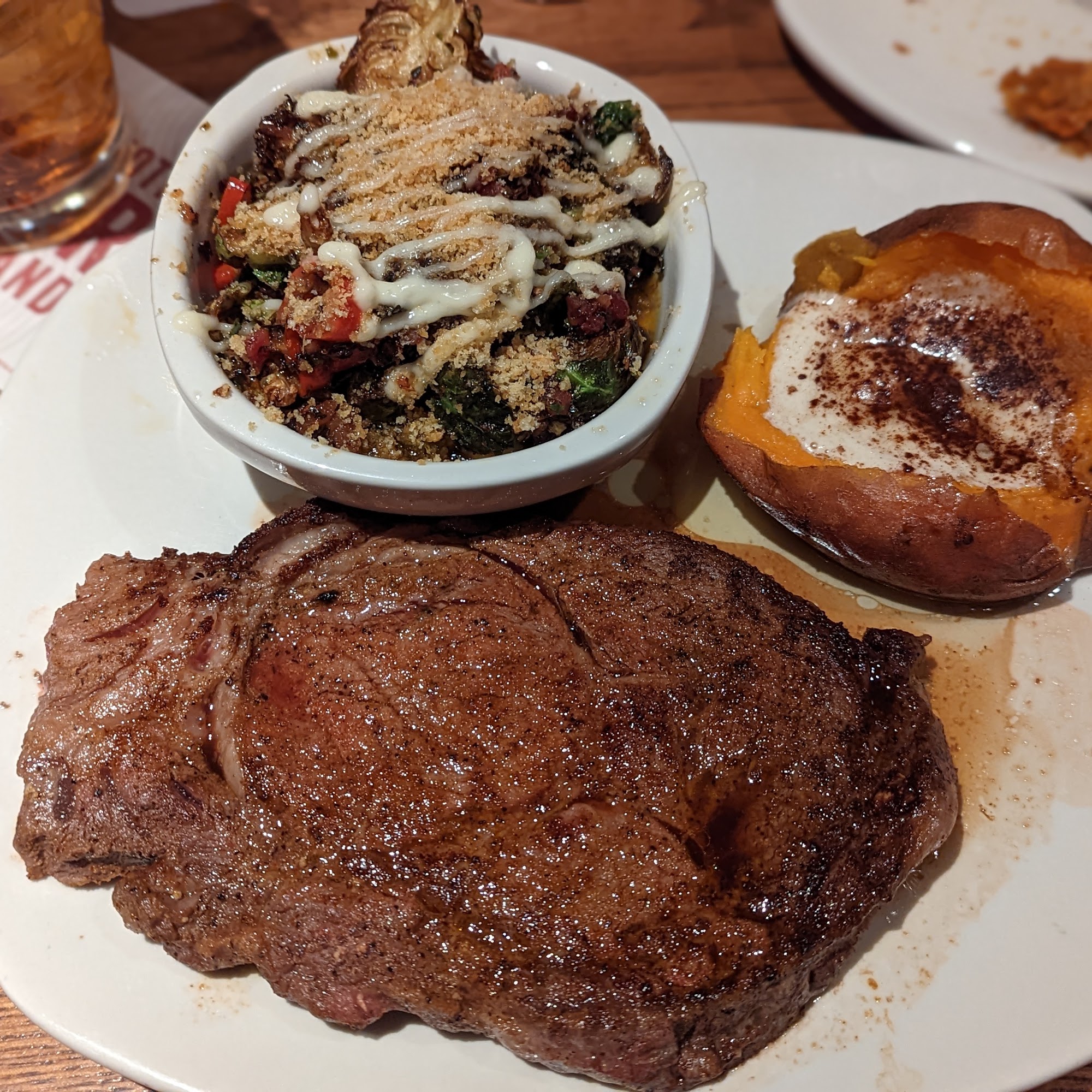 Outback Steakhouse Parma