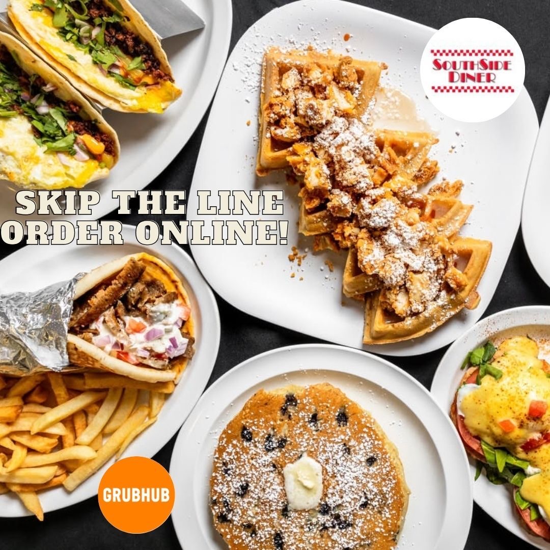 Southside Diner Parma