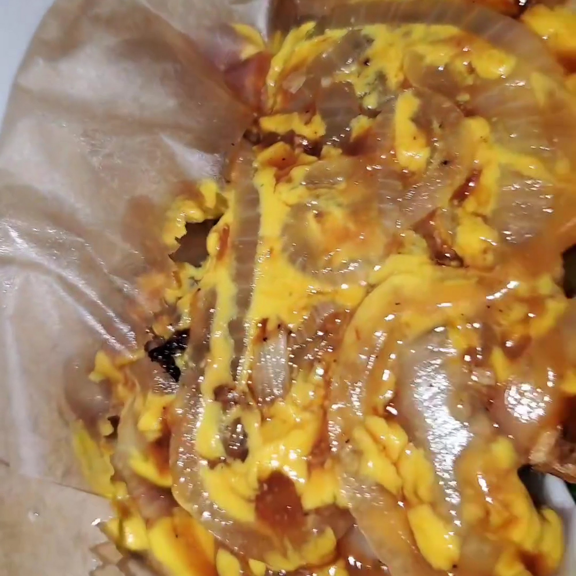 Hot Dog Diner & Burger Co. Parma