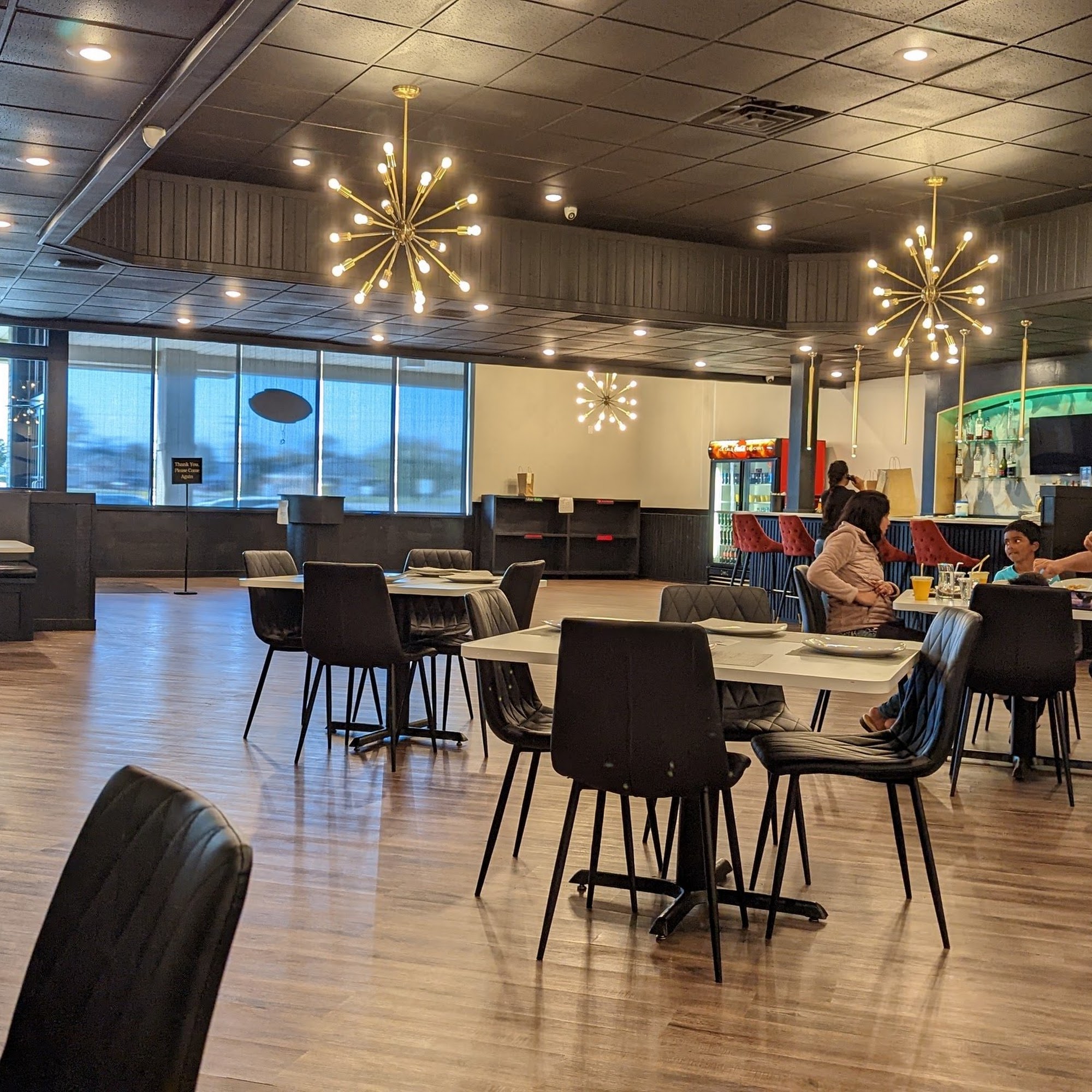 Paradise Biryani Pointe Parma