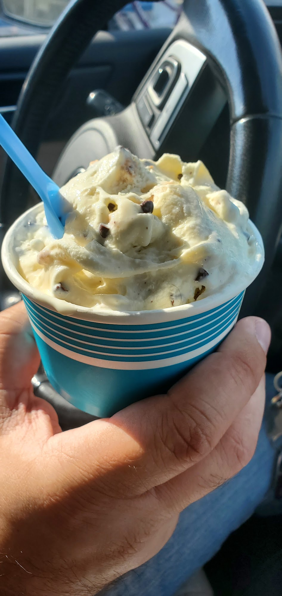 Brayson's Ice Cream Parlor Parma