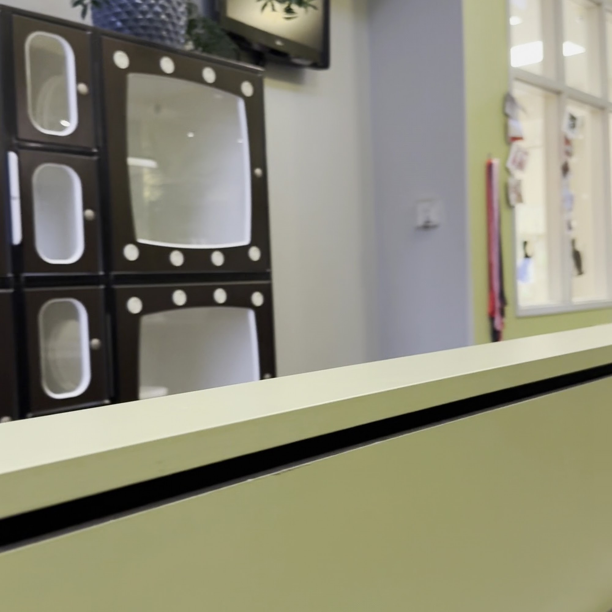 Bartels Busack Pet Hospital Resort & Spa Parma