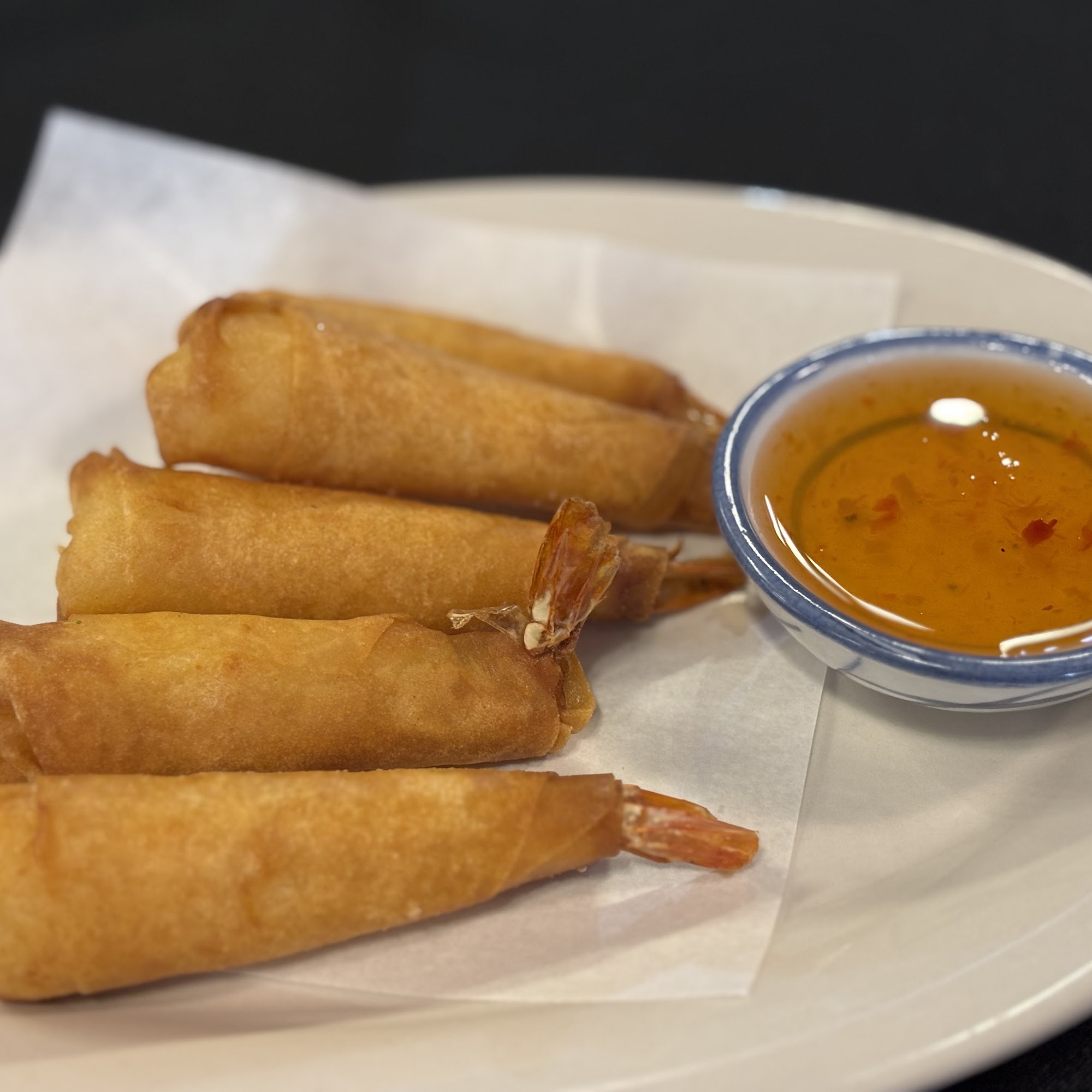 Lotus Thai House Parma