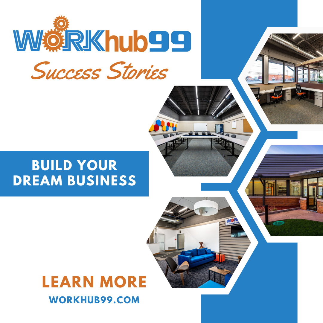 Work Hub 99