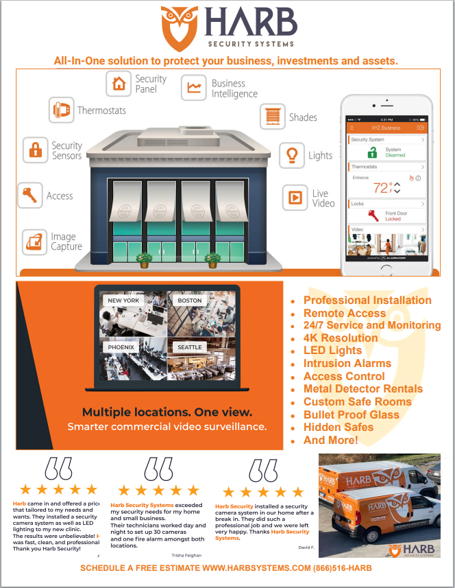 Photo credit: nextdoor