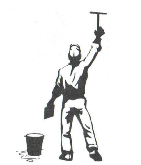 Crystal Clear Window Cleaning and pressure washing