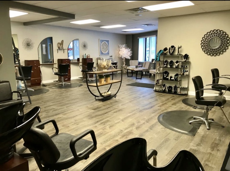 Averys Salon & Suites
