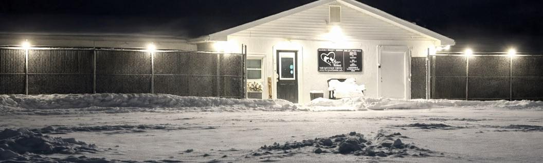 Meegan Kennels Pataskala