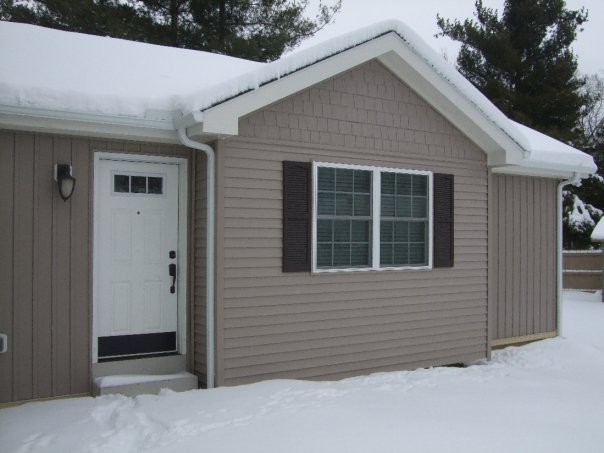 Ideal Home Improvement, LLC