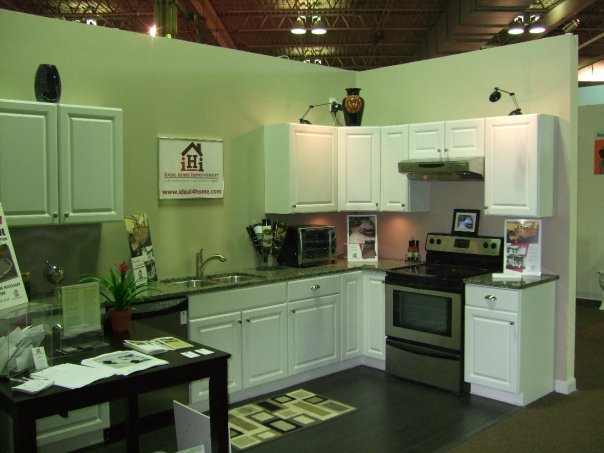 Ideal Home Improvement, LLC