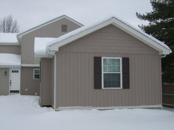 Ideal Home Improvement, LLC